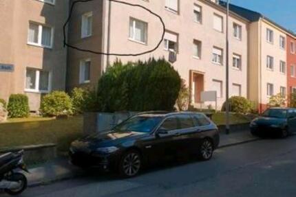 Wohnung Leverkusen Bürrig - 2 Zimmer, 50 m&sup2;, 395&euro; | Angebot:25930813