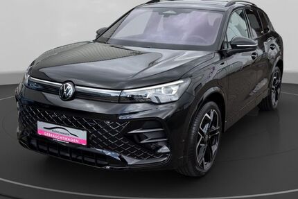 VW Tiguan 13.897 km 51.990 &euro; Euskirchen 53879