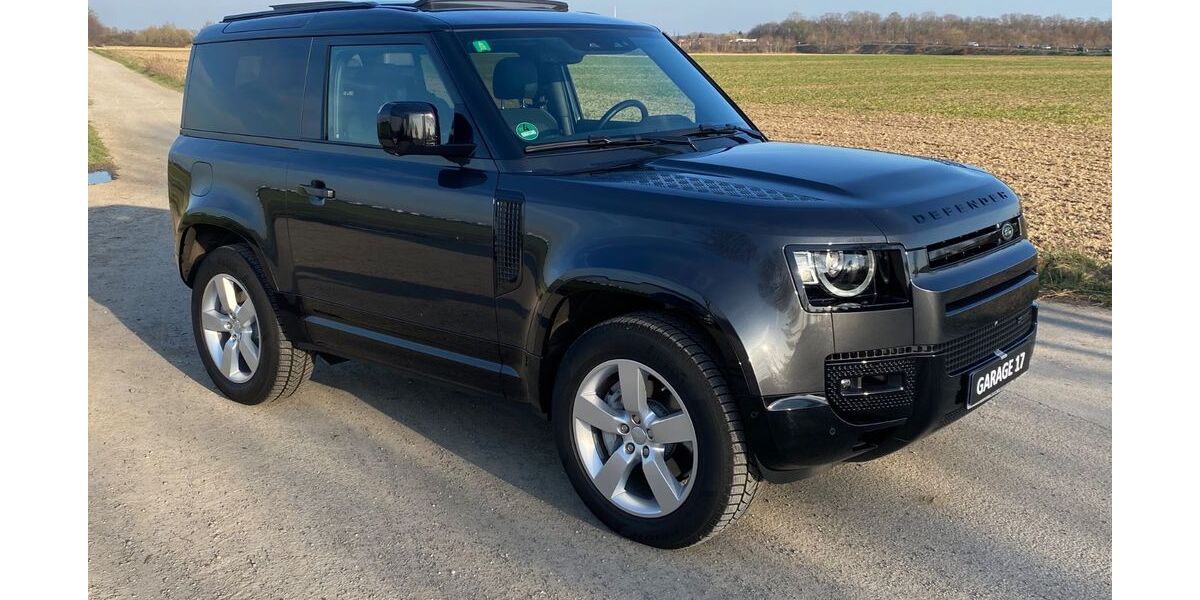 Land Rover Defender 30.520 km 69.900 &euro; Köln 50858