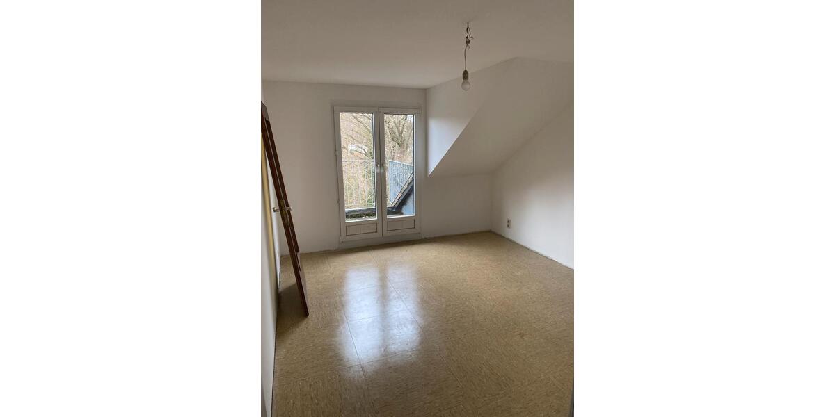 Dachgeschoßwohnung Alfter - 2 Zimmer, 50 m&sup2;, 750&euro; | Angebot:25511484