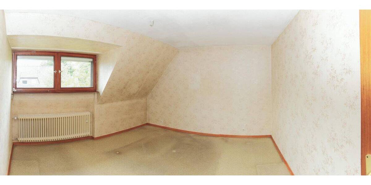 Doppelhaushälfte Köln OT Meschenich Meschenich - 7 Zimmer, 116 m&sup2;, 349.000&euro; | Angebot:26672998