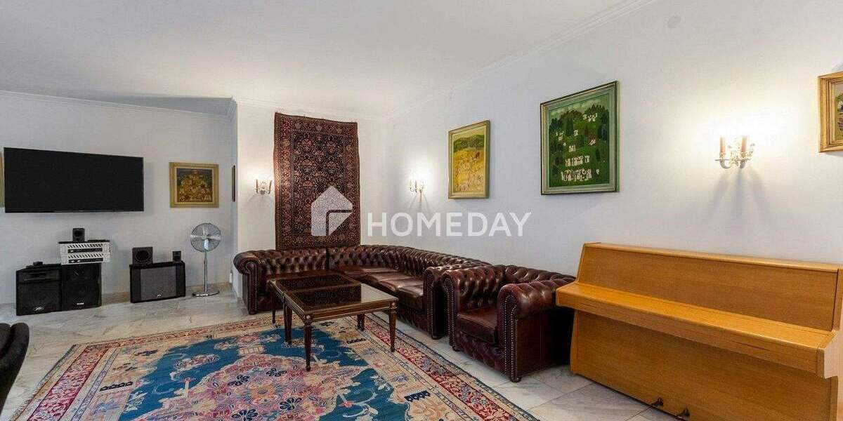 Einfamilienhaus Bonn Heiderhof - 7 Zimmer, 500 m&sup2;, 1.650.000&euro; | Angebot:25738051