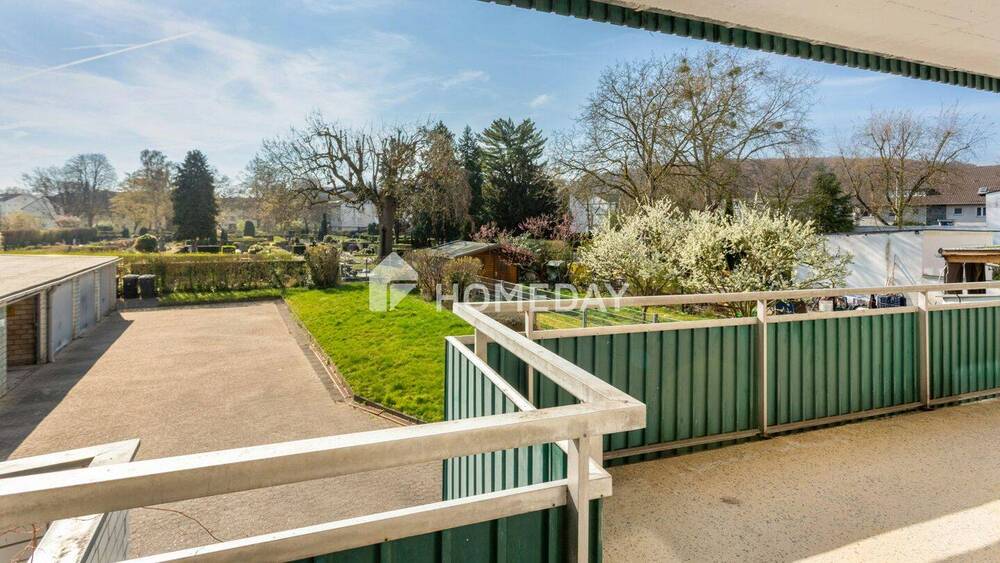 Etagenwohnung Bonn Friesdorf - 4 Zimmer, 103 m&sup2;, 279.000&euro; | Angebot:26117612