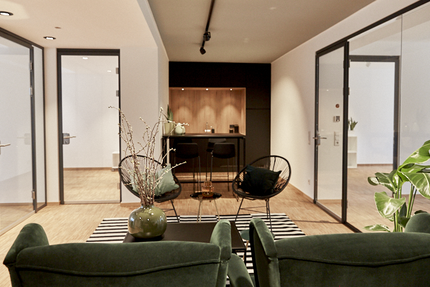 Gewerbeobjekt Köln Innenstadt - 1.300&euro; | Angebot:26011080