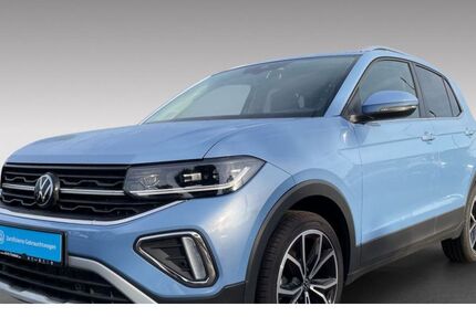 VW T-Cross 30.259 km 24.400 &euro; Bornheim 53332