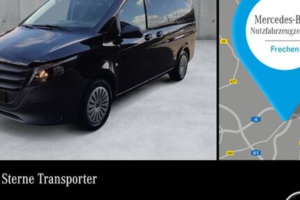 Mercedes-Benz Vito 40.700 km 46.680 &euro; Frechen 50226