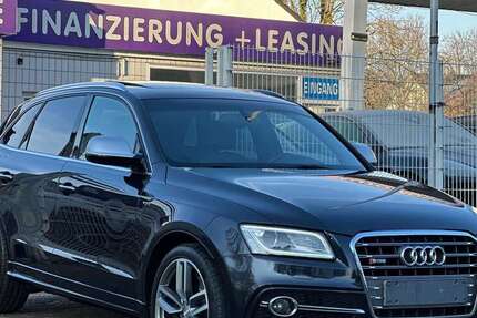 Audi SQ5 123.000 km 24.900 &euro; Köln-Heimersdorf 50767