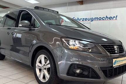 Seat Alhambra 71.000 km 28.988 &euro; Rheinbach 53359
