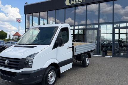 VW Crafter 150.000 km 10.980 &euro; Erftstadt 50374