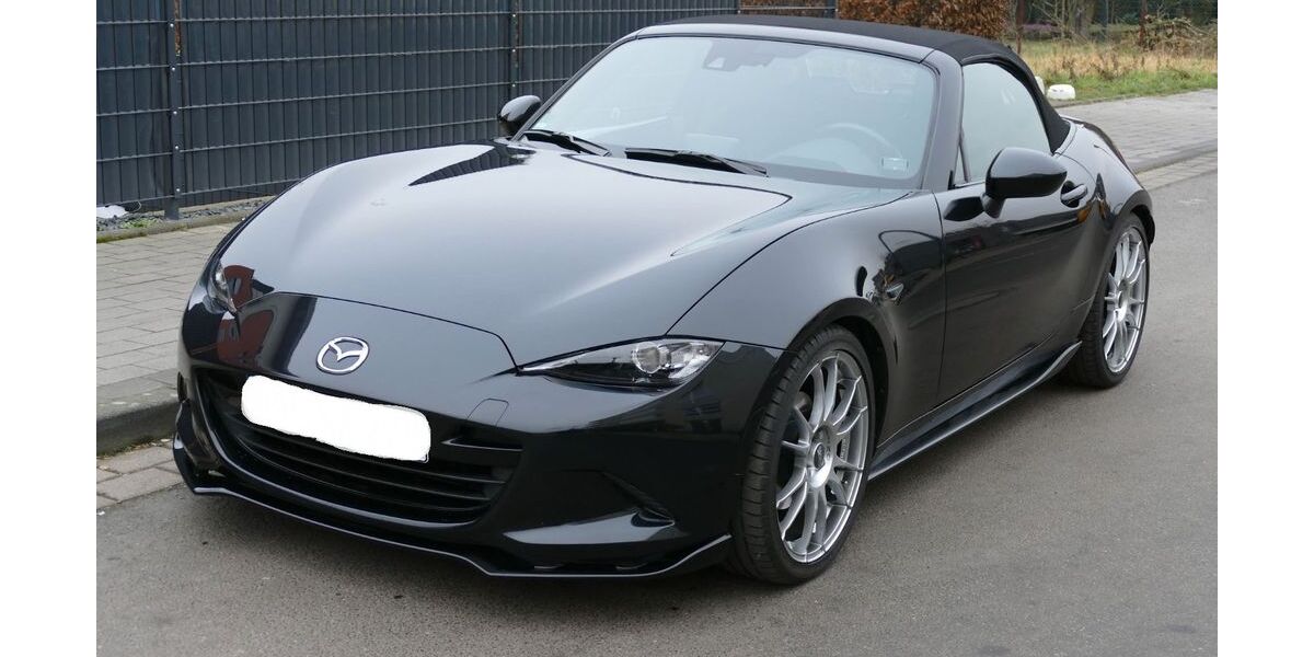 Mazda MX-5 51.500 km 22.900 &euro; Hürth 50354