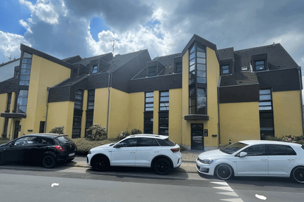 Wohnung Wesseling Wesseling-Mitte - 1.5 Zimmer, 43 m&sup2;, 150.000&euro; | Angebot:21278441