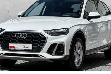 Audi Q5 24.701 km 41.940 &euro; Bergheim 50126