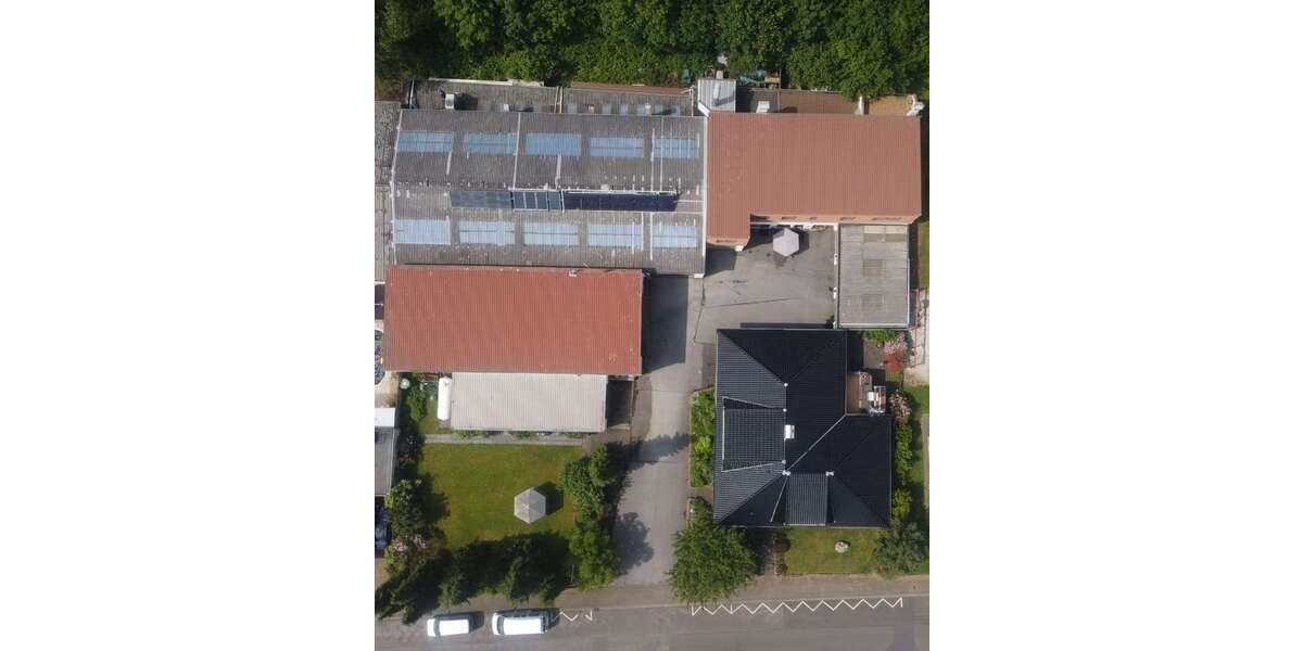 Gewerbeobjekt Bergheim Ahe - 950.000&euro; | Angebot:22421043