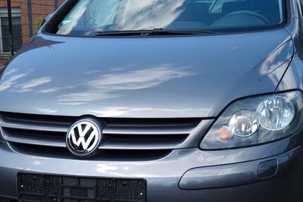 VW Golf Plus 91.458 km 3.950 &euro; Troisdorf 53840