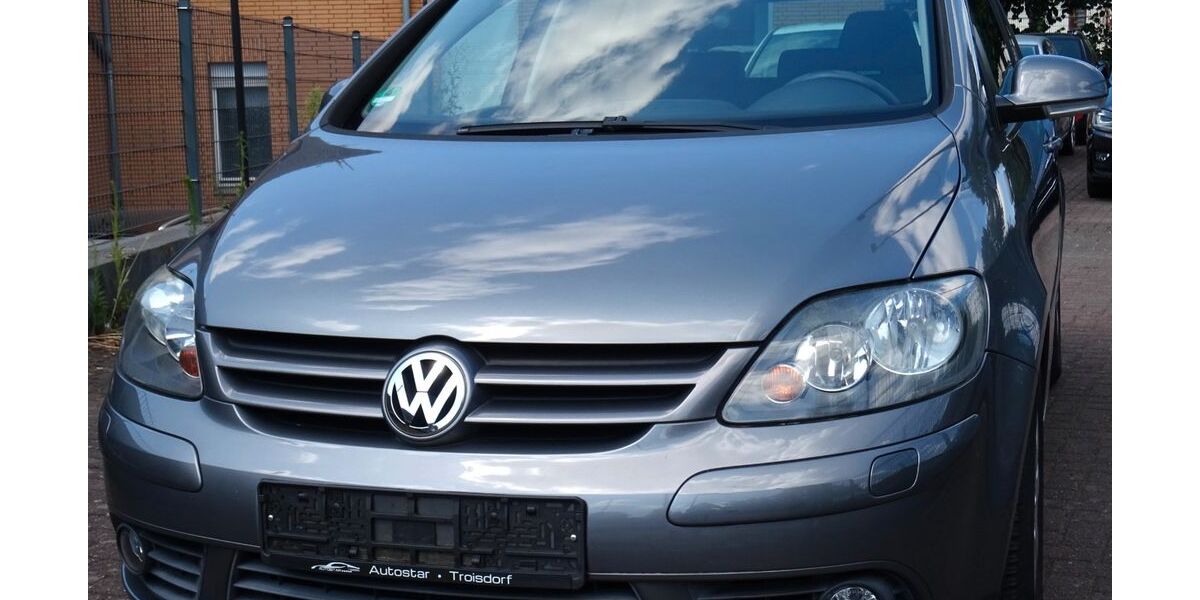 VW Golf Plus 91.458 km 3.950 &euro; Troisdorf 53840