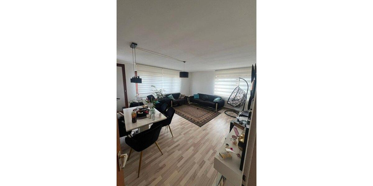 Etagenwohnung Köln Kalk - 2 Zimmer, 75 m&sup2;, 1.000&euro; | Angebot:26038753