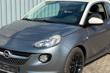 Opel Adam 55.200 km 7.950 &euro; Düren 52349
