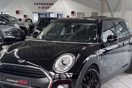 Mini One Clubman 114.239 km 14.849 &euro; Erftstadt / Köln 50374