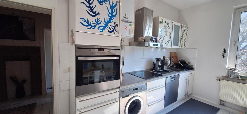 Etagenwohnung Köln Ehrenfeld - 2 Zimmer, 60 m&sup2;, 870&euro; | Angebot:25854409