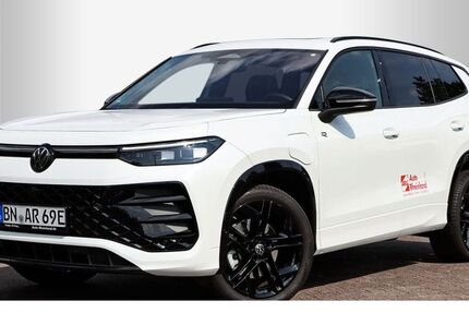 VW Tayron 11.970 km 54.445 &euro; Bonn 53175