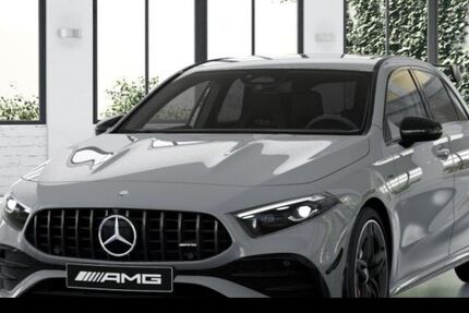 Mercedes-Benz A 35 AMG 9.940 km 45.990 &euro; Frechen 50226