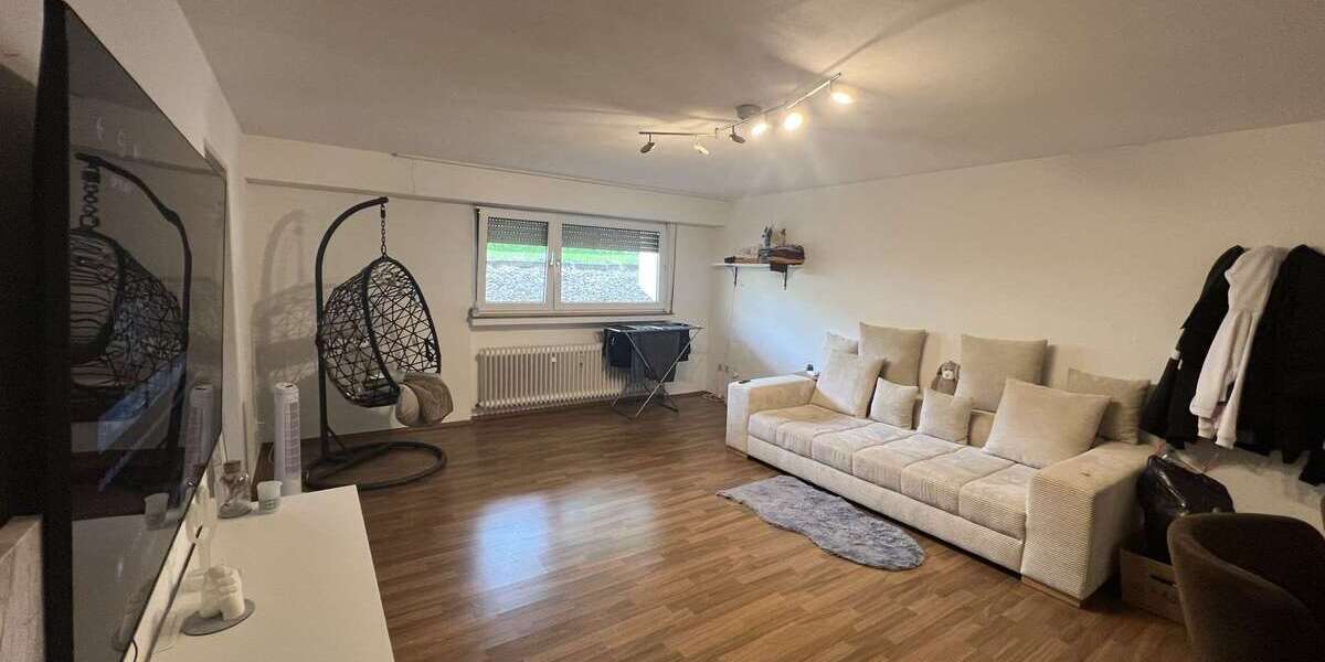 Etagenwohnung Bonn Neu Vilich - 5 Zimmer, 112 m&sup2;, 299.000&euro; | Angebot:26038684