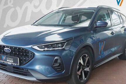 Ford Focus 13.458 km 37.900 &euro; Troisdorf 53844