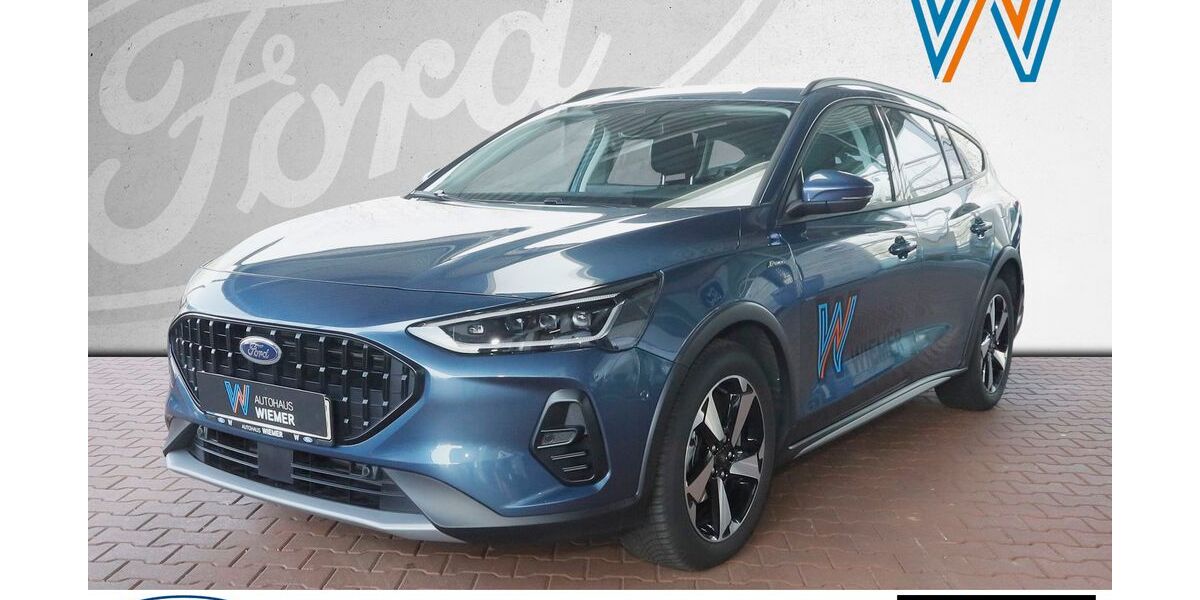 Ford Focus 13.458 km 37.900 &euro; Troisdorf 53844