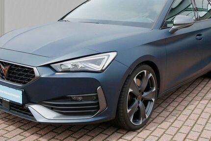 Cupra Leon 18.690 km 30.750 &euro; Meckenheim / Bonn 53340