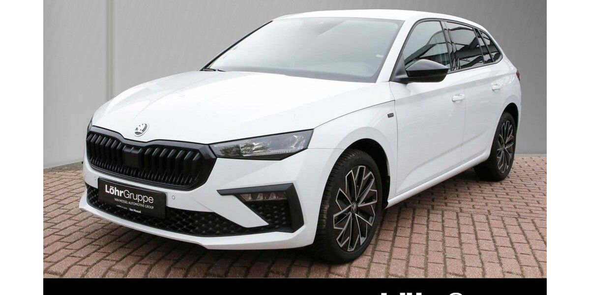 Skoda Scala 27.200 km 21.590 &euro; Meckenheim / Bonn 53340
