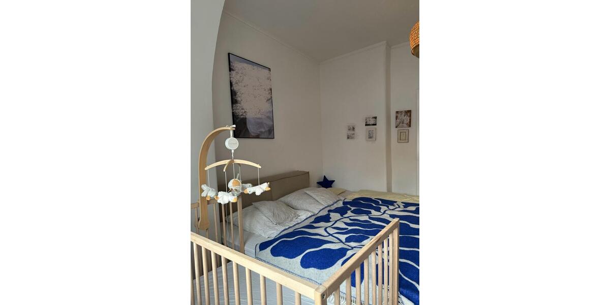 Etagenwohnung Köln Nippes - 3 Zimmer, 94 m&sup2;, 1.800&euro; | Angebot:25875954