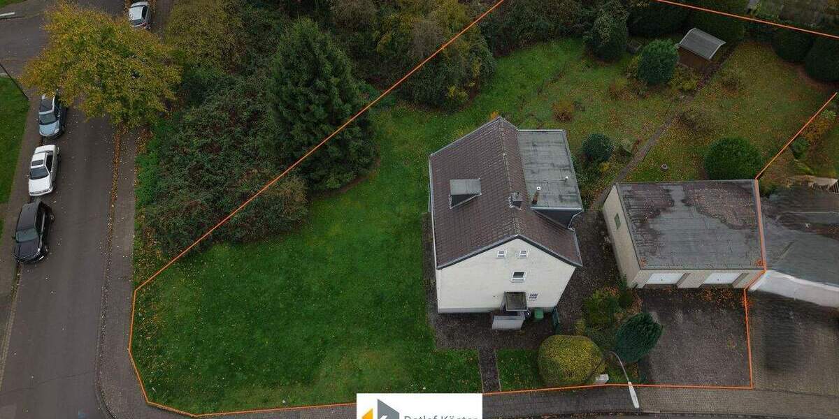 Grundstück Troisdorf - 820.000&euro; | Angebot:25738498