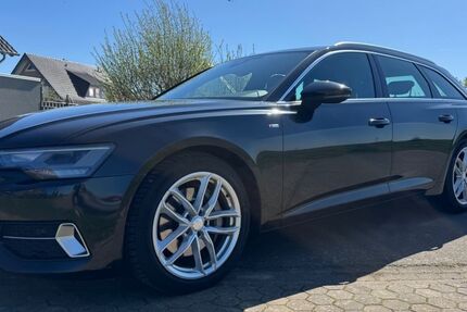 Audi A6 212.000 km 19.399 &euro; Erftstadt 50374