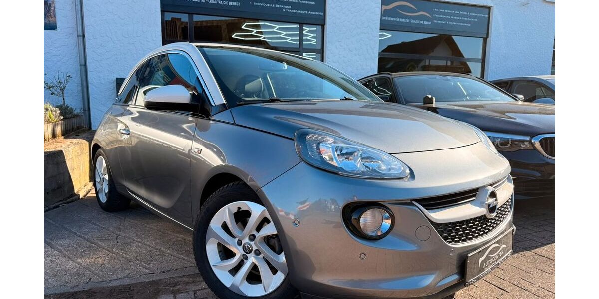 Opel Adam 72.078 km 11.499 &euro; Euskirchen 53881