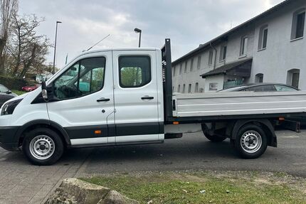 Ford Transit 108.000 km 15.799 &euro; Troisdorf (Nähe Köln/Bonn) 53844