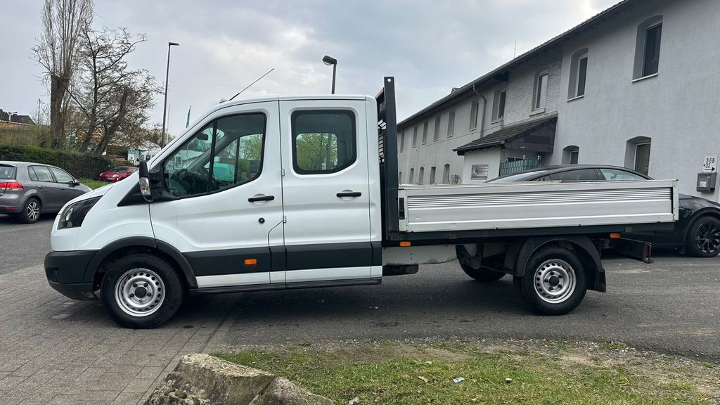 Ford Transit 108.000 km 15.799 &euro; Troisdorf (Nähe Köln/Bonn) 53844