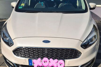 Ford S-Max 117.000 km 17.999 &euro; Köln 50769