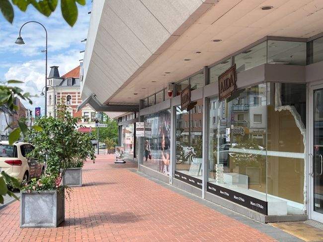 Gewerbeobjekt Köln / Rodenkirchen Rodenkirchen - 2 Zimmer, 1.380&euro; | Angebot:25835763