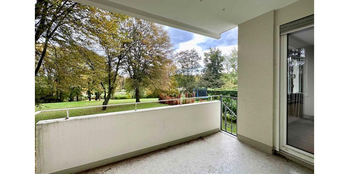 Erdgeschoßwohnung Bonn Hardtberg - 3 Zimmer, 70 m&sup2;, 1.100&euro; | Angebot:26019142