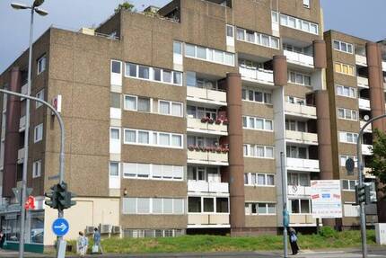 Wohnung Köln Meschenich - 2 Zimmer, 50 m&sup2;, 75.000&euro; | Angebot:25728626