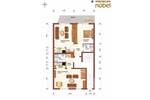 Mehrfamilienhaus, Wohnhaus Bonn Graurheindorf - 9 Zimmer, 203 m&sup2;, 589.000&euro; | Angebot:26617663