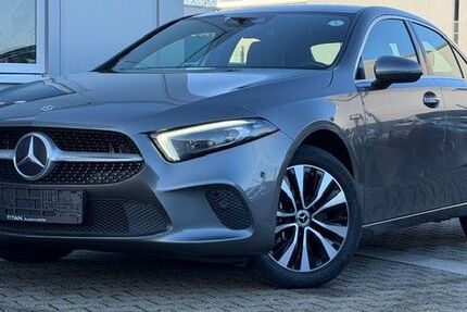 Mercedes-Benz A 250 55.000 km 23.850 &euro; Erftstadt 50374