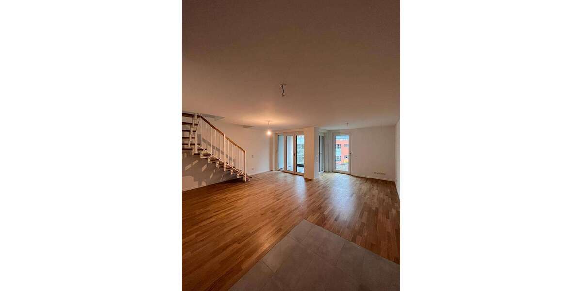 Etagenwohnung Köln Porz - 5 Zimmer, 123 m&sup2;, 1.710&euro; | Angebot:25916505