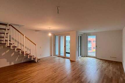 Wohnung Köln Porz - 5 Zimmer, 123 m&sup2;, 1.710&euro; | Angebot:25916505