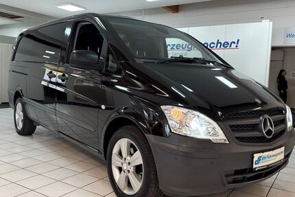 Mercedes-Benz Vito 170.000 km 14.488 &euro; Rheinbach 53359