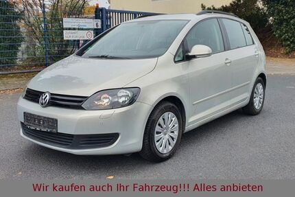 VW Golf Plus 122.000 km 5.699 &euro; Hürth 50354