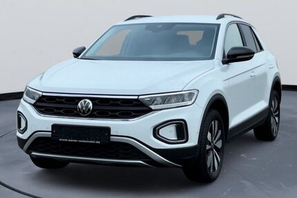 VW T-Roc 37.000 km 24.790 &euro; Bonn 53177