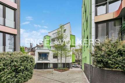 Wohnung Bonn - Zentrum Zentrum - 2 Zimmer, 63 m&sup2;, 429.000&euro; | Angebot:25719565