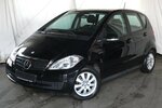 Mercedes-Benz A 160 KLIMAANLAGE SITZHEIZUNG orig 79.855 km ! 81.695 km 7.408 &euro; Köln 50858