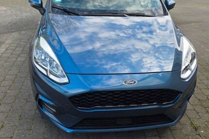 Ford Fiesta 54.500 km 15.500 &euro; Niederzier 52382